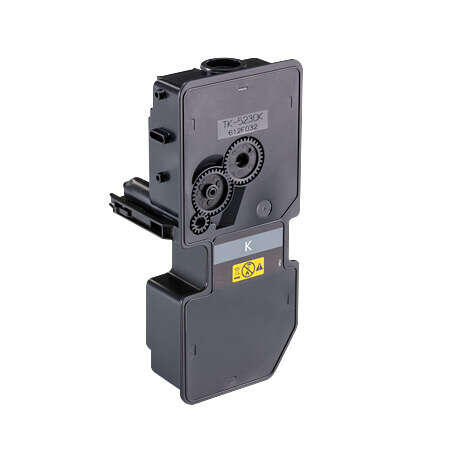 Toner compatible Kyocera TK5440 Neuf - vue 3