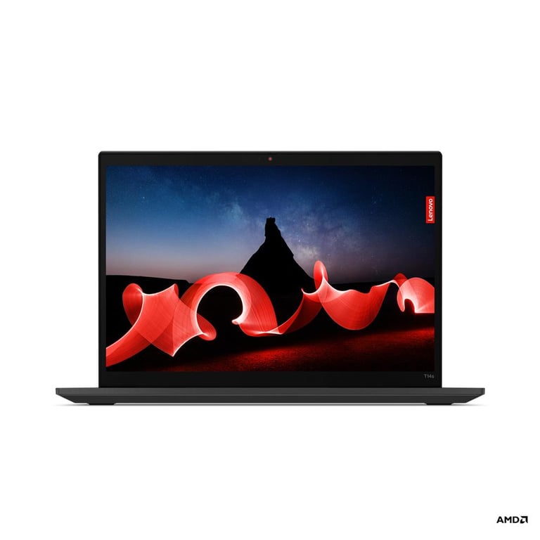 Lenovo ThinkPad T14s Gen 4 21F80036FR - vue 1