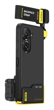 Asus Soporte magnético de mochila para Zenfone 9