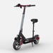 Patinete Eléctrico ENGWE Y600 18.2AH - Potencia 600W Batería 48V18.2Ah Neumáticos de 10 pulgadas Autonomía 70KM - Negro