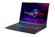 Asus ROG STRIX-G18-G814JIR-DR6089W Gris 18'' - Intel Core i9 14900HX 2,2 GHz - NVIDIA GeForce RTX4070 - SSD 2To - RAM 32Go - Windows 11