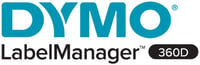 DYMO LabelManager ™ 360D AZY