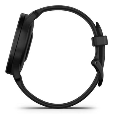 Vívomove Sport Oled 40 Mm Nero Gps (Satellite)