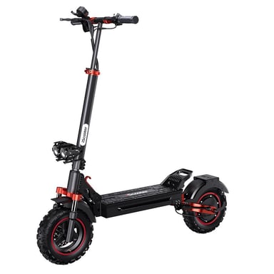 Trottinette Électrique iX5S | Vitesse Max 25 km/h | Autonomie 60 km | Moteur 1000W | Batterie 48V 15Ah | Pneus 11 Pouces