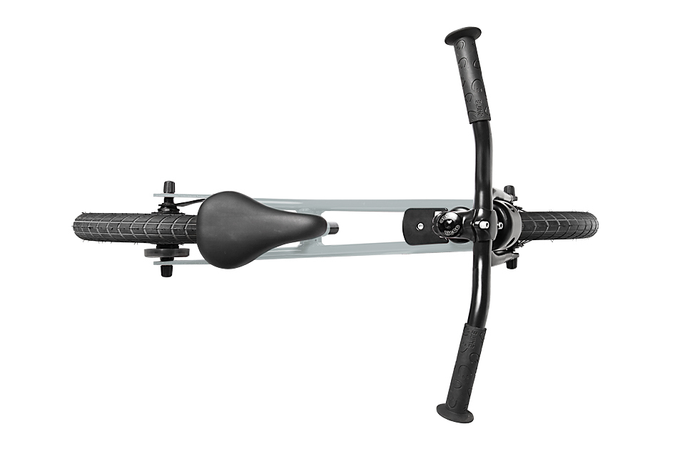 Vici 3 in 1 Vélo de route Aluminium Neuf - vue 4