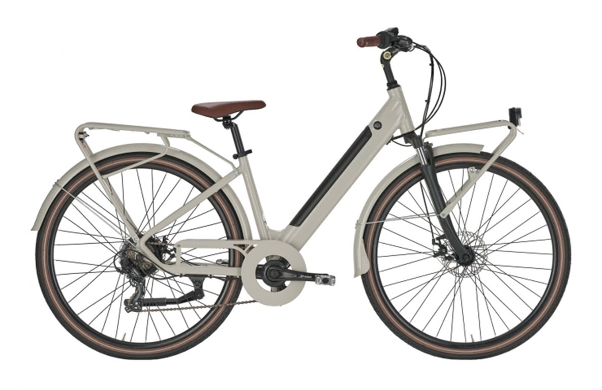 Vèlo Electrique Femme Q1 TRK 28 Atlanta Neuf - vue 2