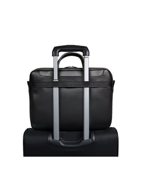 Port Designs PC Bag ZURICH Toploading rojo 14/15,6 pulgadas