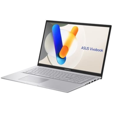 PC Portátil VivoBook 17 X1704 | Win 11 - 17,3 FHD IPS - Intel Core i3-1315U - RAM 16Go - 512Go SSD