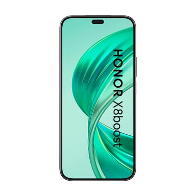 Honor X8b 256 Go Noir - vue 4