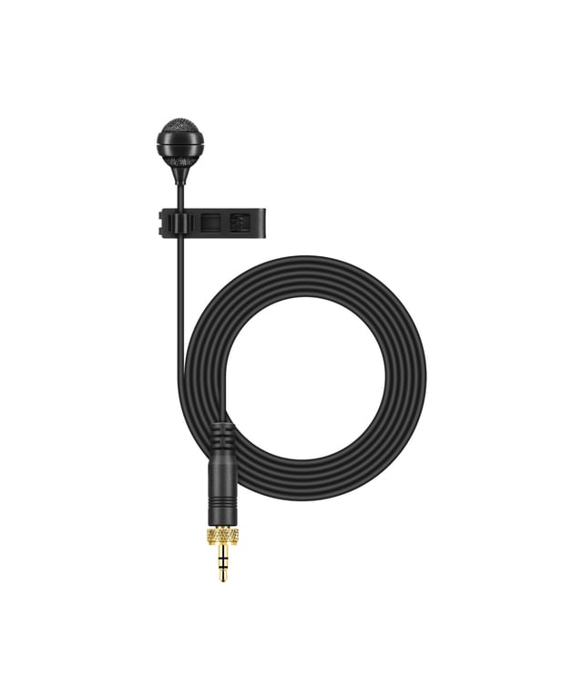 Sennheiser ME 4 Microphone à clipser