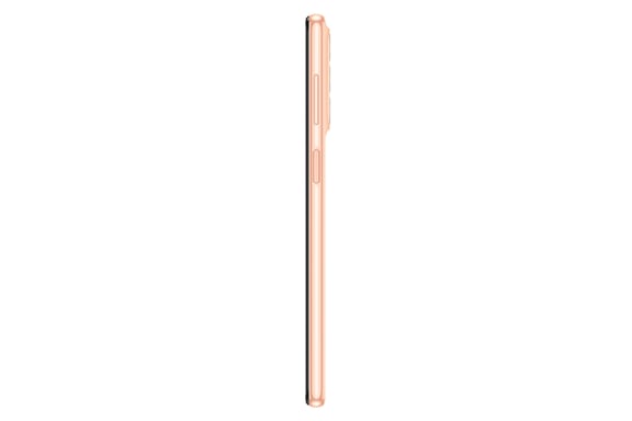 Galaxy A23 (5G) 64 GB, Naranja