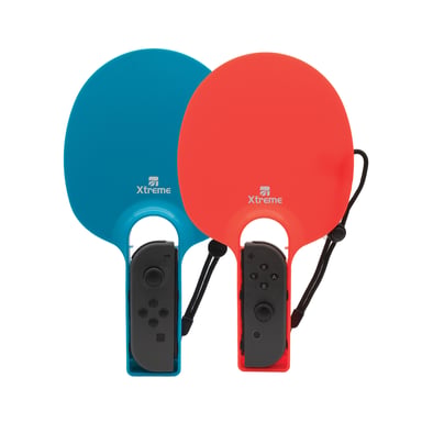 Xtreme 95648 accesorio y piza de videoconsola Establecer