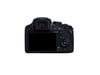 Panasonic Lumix DC-FZ82 1/2.3'' Appareil photo Bridge 18,1 MP MOS 4896 x 3672 pixels Noir