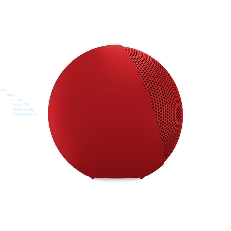 Enceinte portable sans fil Beats Pill Bluetooth Rouge flamboyant - Neuf
