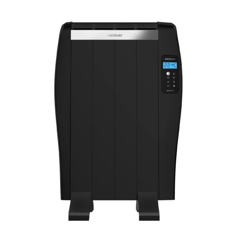 Emetteur Thermique Numérique Cecotec ReadyWarm 800 Thermal - vue 2