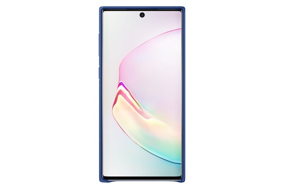 Cover in pelle rigida Samsung EF-VN970LL per Galaxy Note10 N970