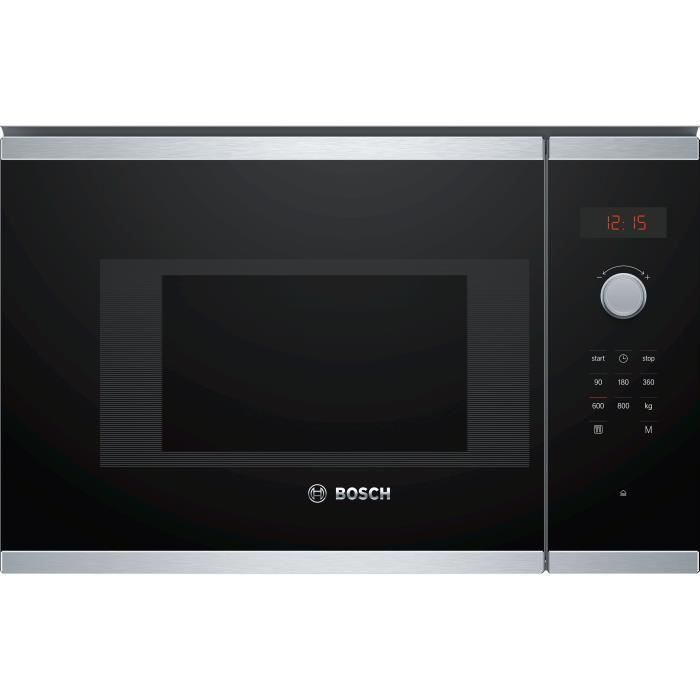 BOSCH BFL523MS1F