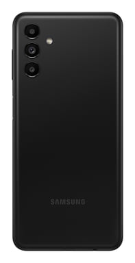 Samsung Galaxy A13 (5G) 128 GB, Negro, Desbloqueado