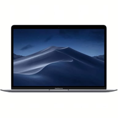 Apple MacBook Air A1932 13.3'' / i5-8210Y / 8GB DDR4 256GB SSD macOS