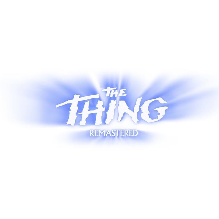 The Thing Remastered Edition Deluxe Nintendo Switch - vue 10