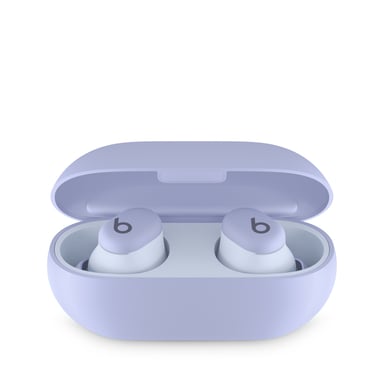 Beats solo Buds Violet