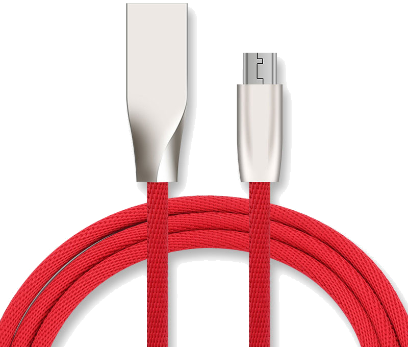 Cable Fast Charge Micro USB pour Manette Playstation 4 PS4 Smartphone Android Chargeur 1m Connecteur