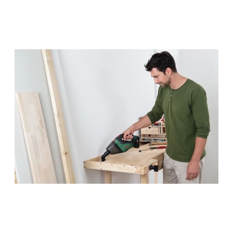 Bosch Home and Garden Filtre Vac - vue 6