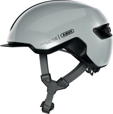ABUS HUD-Y Noir, Gris