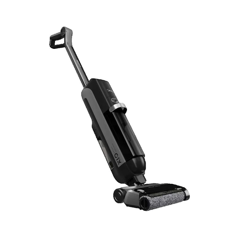 Aspirateur balai Midea X10 sans fil Noir - Neuf