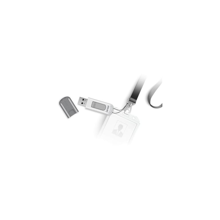 Lexar JumpDrive V100 lecteur USB flash USB Type A 3.2 Gen 1 3.1 Gen 1 Neuf - vue 5