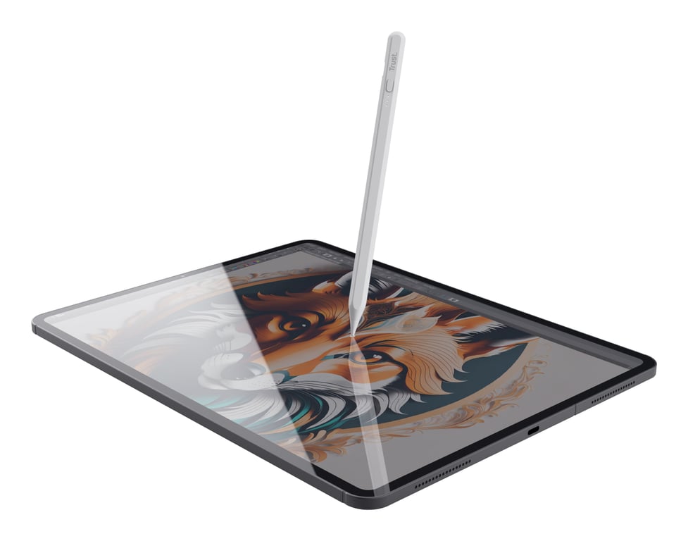 Trust Kyna stylet 13 g Neuf - vue 3