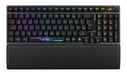 ASUS ROG Strix Scope II 96 RX Wireless clavier Gaming USB + RF Wireless + Bluetooth Noir
