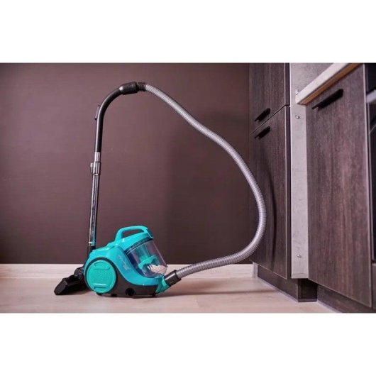 Aspirateur Traîneau Rowenta RO2932EA – Cyclonique 750W, 1.2L, Filtre Lavable - vue 5