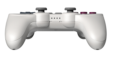 8Bitdo SN30 Pro+ Bluetooth Manette de jeu Neuf - vue 3