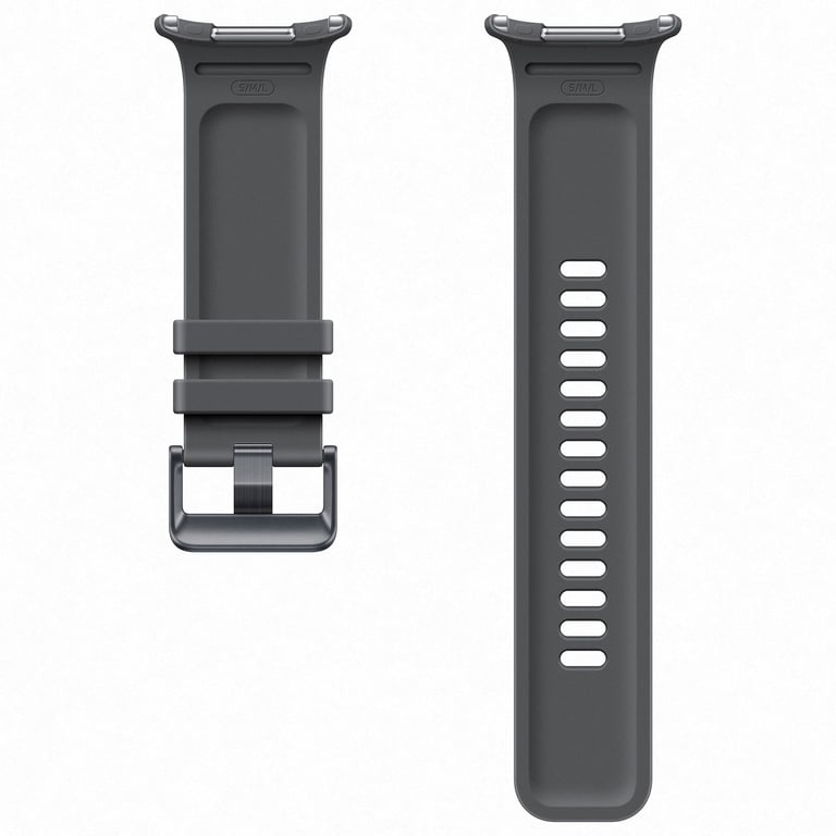 Bracelet PeakForm Band Samsung Galaxy Watch Ultra2 - vue 4