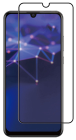 For Change Verre Trempe Incurve: Huawei P Smart+ 2019