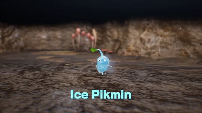 Pikmin 4 Switch