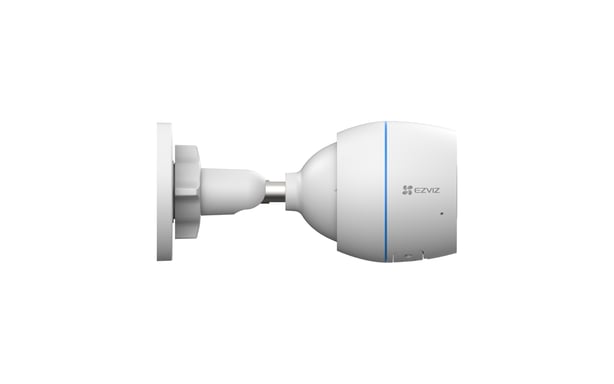 EZVIZ H3c Bala (forma) Cámara de seguridad IP Exterior 1920 x 1080 Pixeles Pared