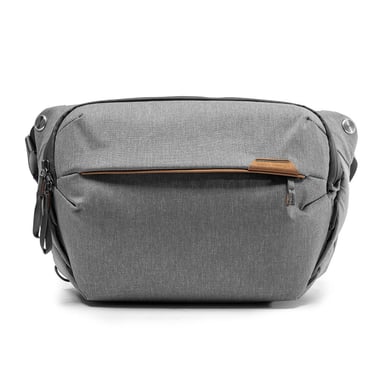Peak Design Everyday Mochila bandolera Gris