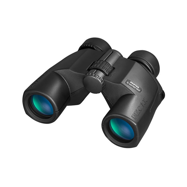 PENTAX Jumelles SP 8x40 WP Neuf