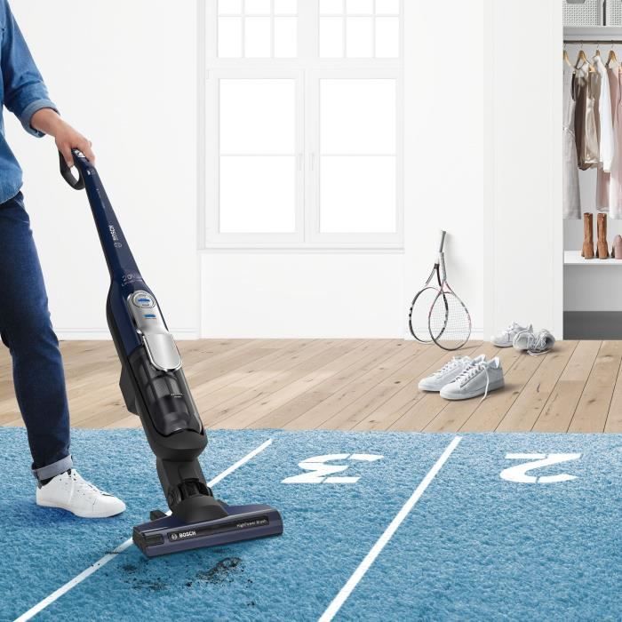 Bosch BCH85N - vue 3