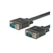 ITB CROS3602 câble VGA 2 m VGA (D-Sub) Noir