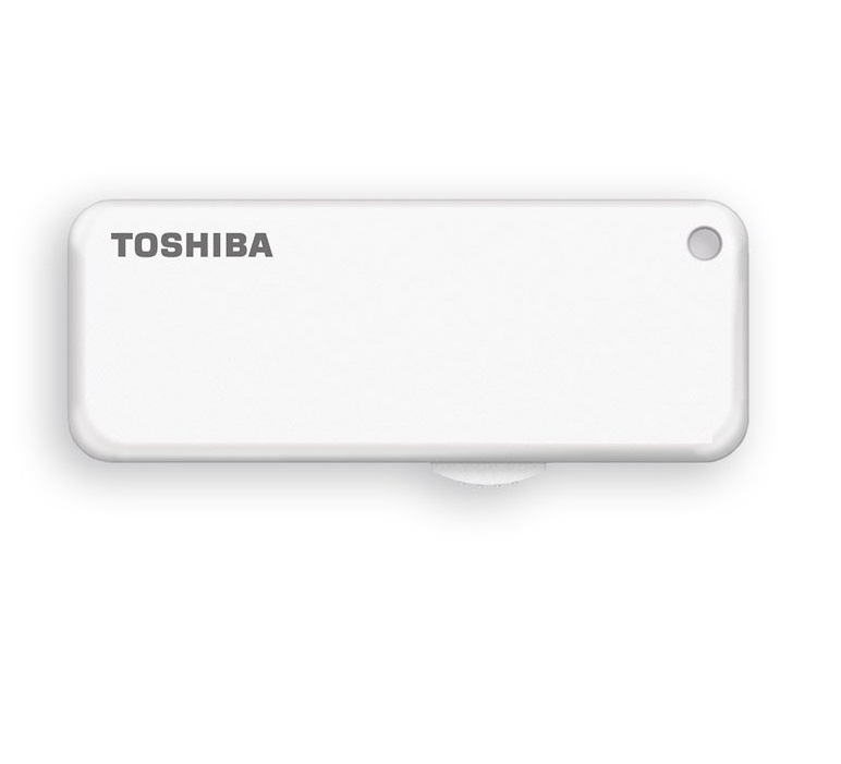 Toshiba U203 lecteur USB flash USB Type A 2.0 Neuf - vue 1