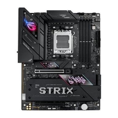 ASUS ROG STRIX B850-E GAMING WIFI AMD B850 Socket AM5 ATX