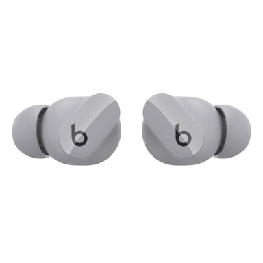 Beats Studio Buds - Cuffie senza fili - True Wireless con riduzione del rumore - Grigio