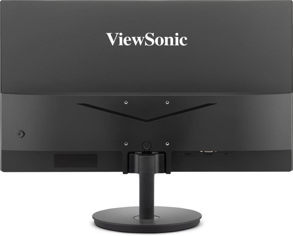 Ecran PC ViewSonic VA24E1 H 24 Full HD - vue 4