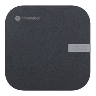 ASUS Chromebox 5 Intel® Core™ i5 i5-1240P 8 GB DDR4-SDRAM 128 GB SSD ChromeOS Mini PC Negro
