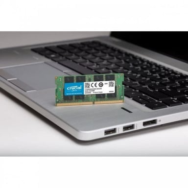 Crucial CT16G4SFRA32A módulo de memoria 16 GB 1 x 16 GB DDR4