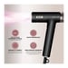 Sèche-cheveux Shark Speedstyle Pro 1750 W Noir