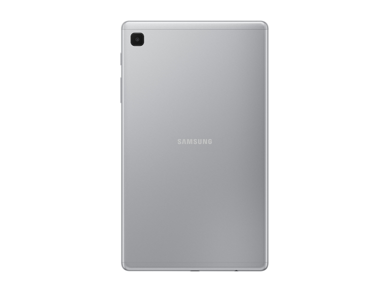 Galaxy Tab A7 Lite Wifi (8.7 ) 32 Go 3 Go, Argent - Neuf